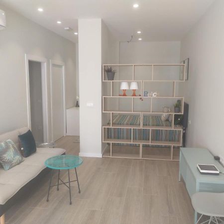 Apartamento Moderno De 70 Metros A 300 Metros De La Playa Walencja Zewnętrze zdjęcie