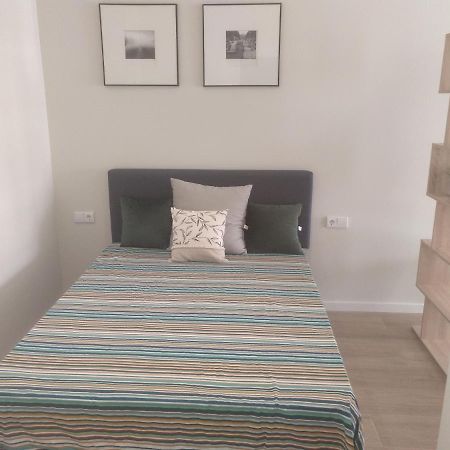 Apartamento Moderno De 70 Metros A 300 Metros De La Playa Walencja Zewnętrze zdjęcie