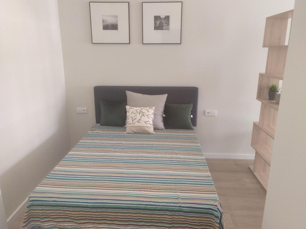 Apartamento Moderno De 70 Metros A 300 Metros De La Playa Walencja Zewnętrze zdjęcie