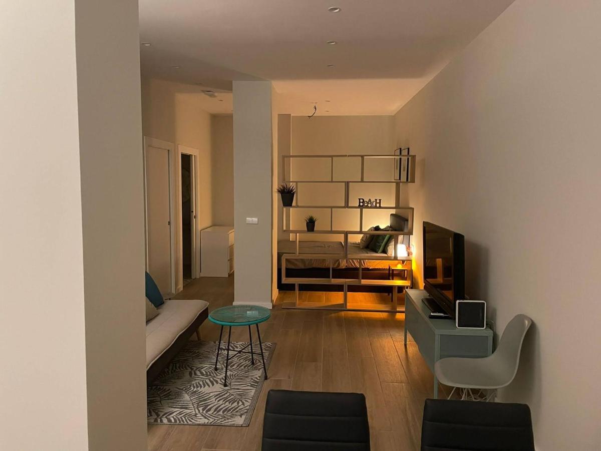 Apartamento Moderno De 70 Metros A 300 Metros De La Playa Walencja Zewnętrze zdjęcie