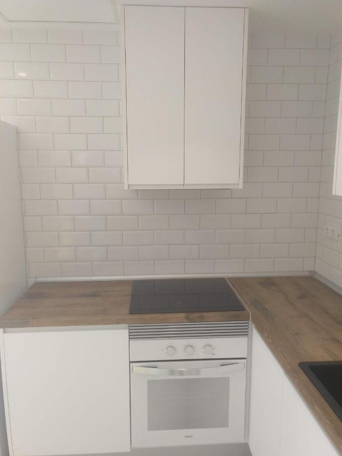 Apartamento Moderno De 70 Metros A 300 Metros De La Playa Walencja Zewnętrze zdjęcie