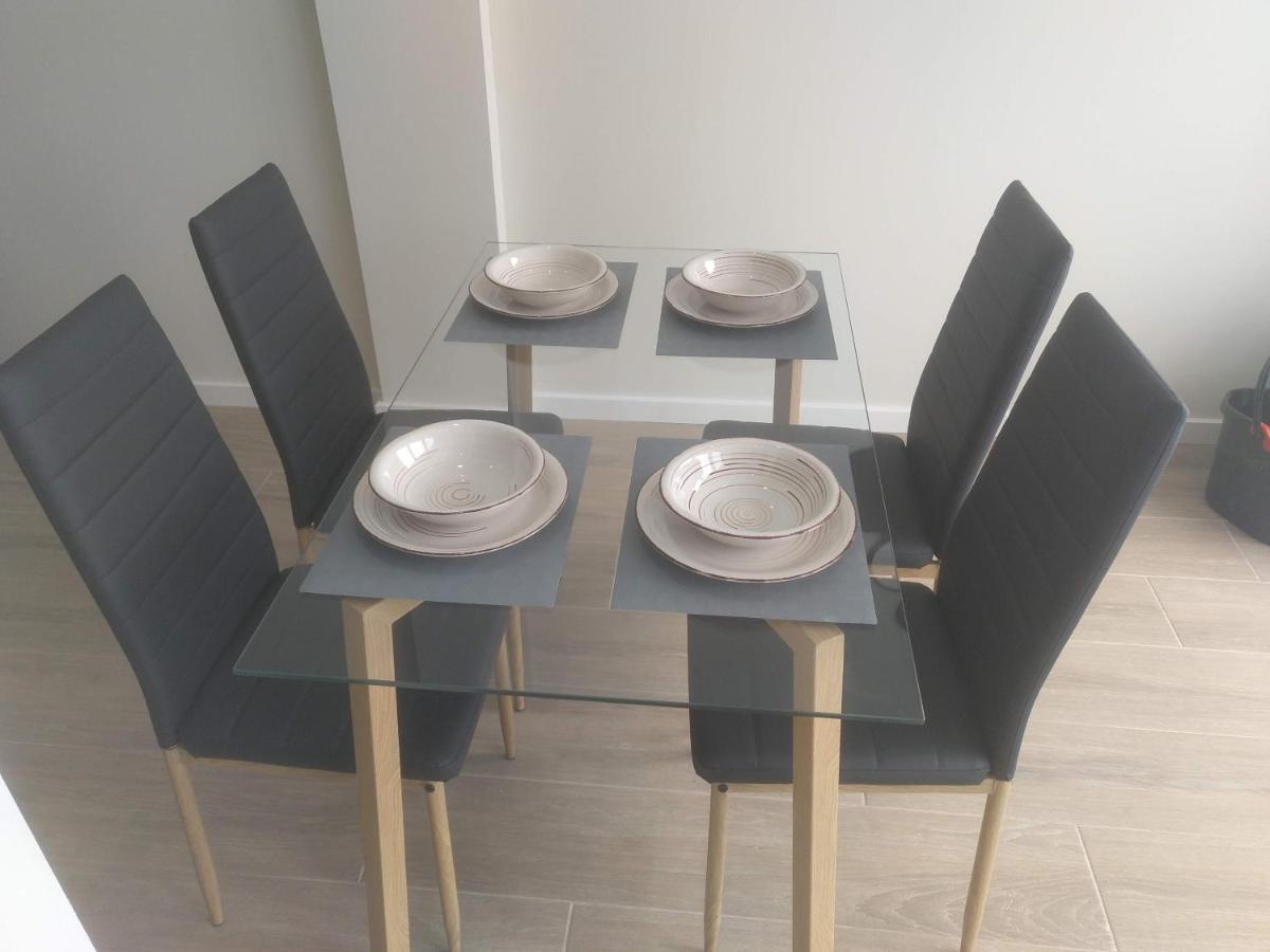 Apartamento Moderno De 70 Metros A 300 Metros De La Playa Walencja Zewnętrze zdjęcie