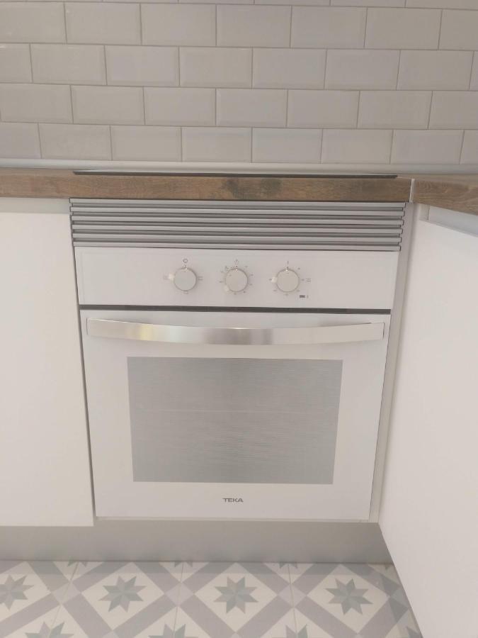 Apartamento Moderno De 70 Metros A 300 Metros De La Playa Walencja Zewnętrze zdjęcie