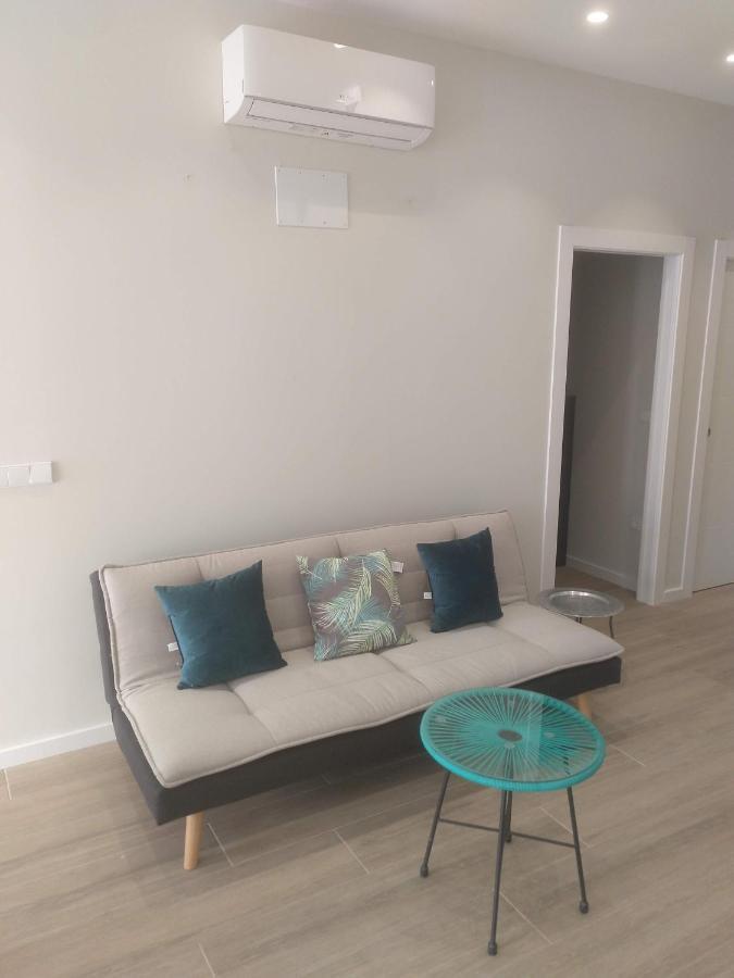 Apartamento Moderno De 70 Metros A 300 Metros De La Playa Walencja Zewnętrze zdjęcie