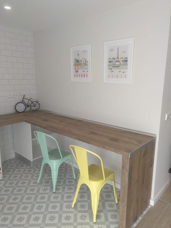 Apartamento Moderno De 70 Metros A 300 Metros De La Playa Walencja Zewnętrze zdjęcie