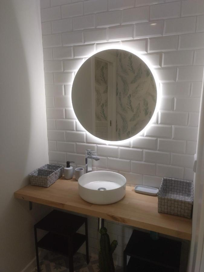 Apartamento Moderno De 70 Metros A 300 Metros De La Playa Walencja Zewnętrze zdjęcie